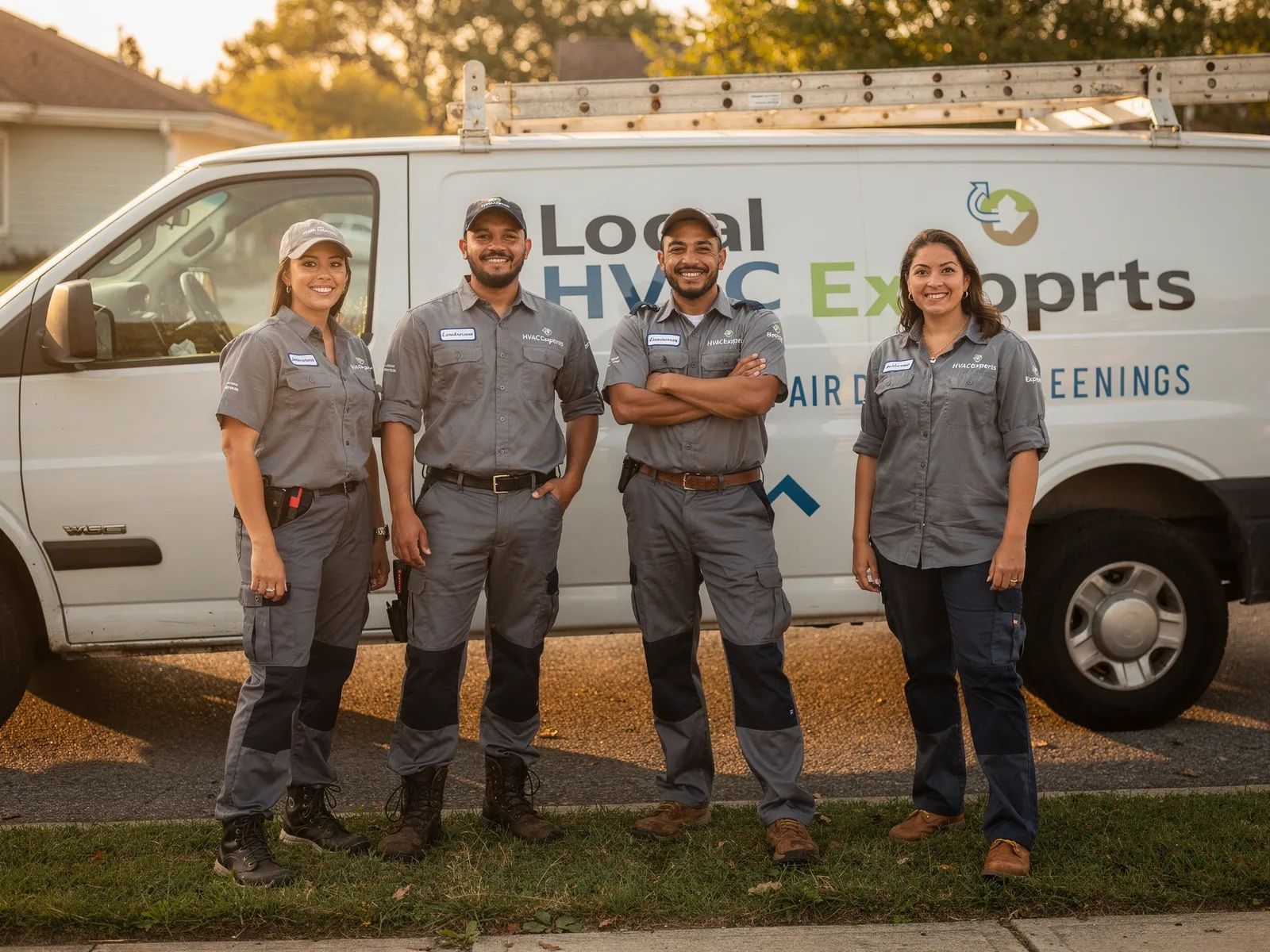 24/7 HVAC Repair & AC Replacement company in Milton, IL